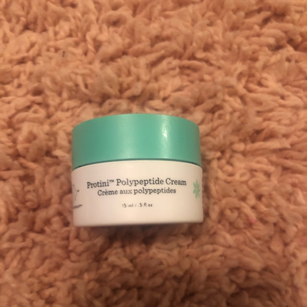 Drunk Elephant protini polypeptide cream